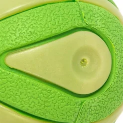 ChuckIt! - Balle Max Glow Ultra Squeaker Ball - M