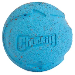 ChuckIt! - Balle Rebounce Ball pour Chiens - M