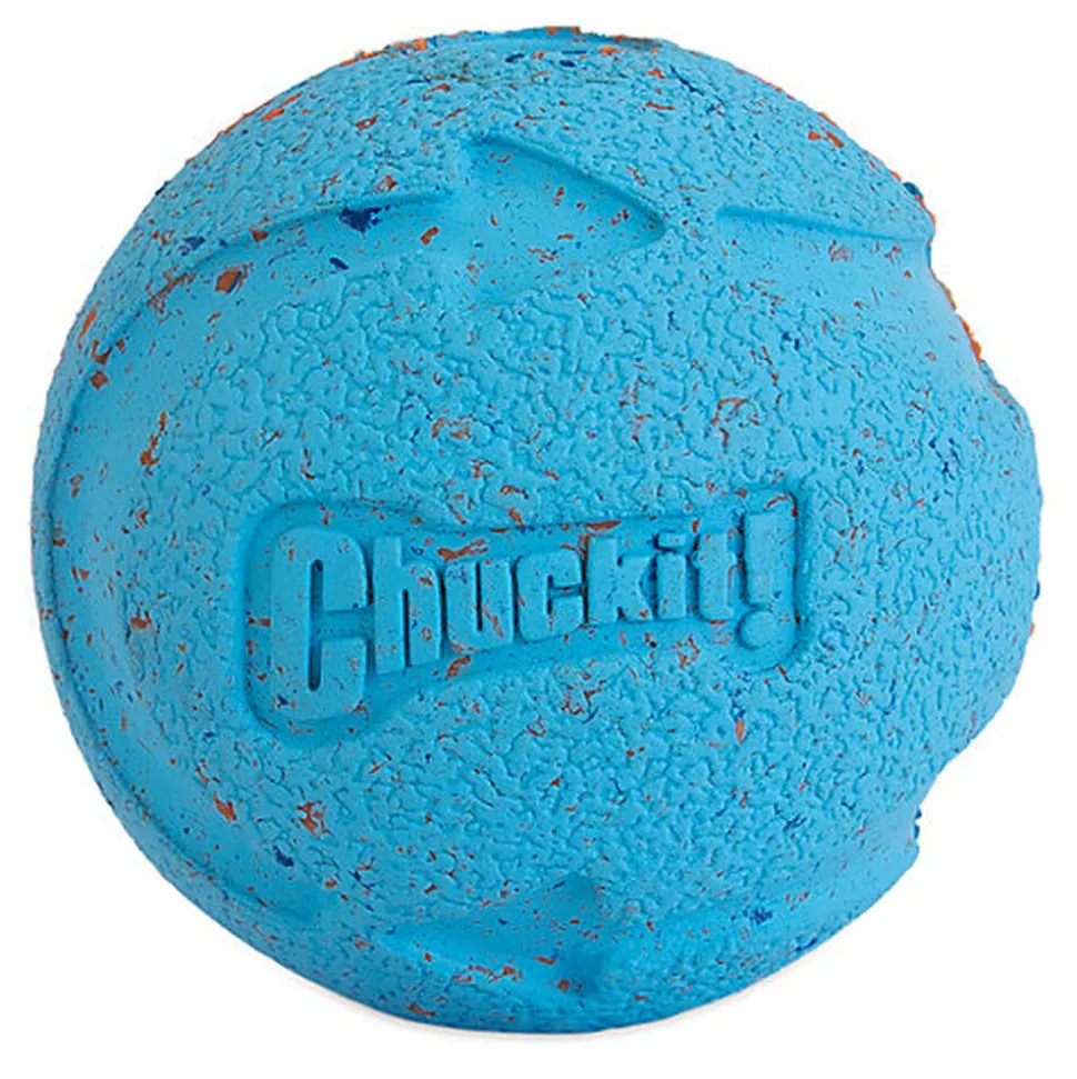 ChuckIt! - Balle Rebounce Ball pour Chiens - M