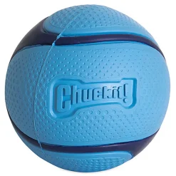 ChuckIt! - Balle Sniff Fetch Ball Bacon pour Chiens - M