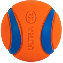 ChuckIt! - Balle Ultra Ball Pour Chiens - XL
