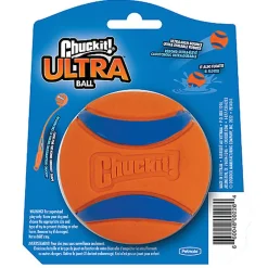 ChuckIt! - Balle Ultra Ball Pour Chiens - XL