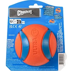 ChuckIt! - Balle Ultra Ball Pour Chiens - XL