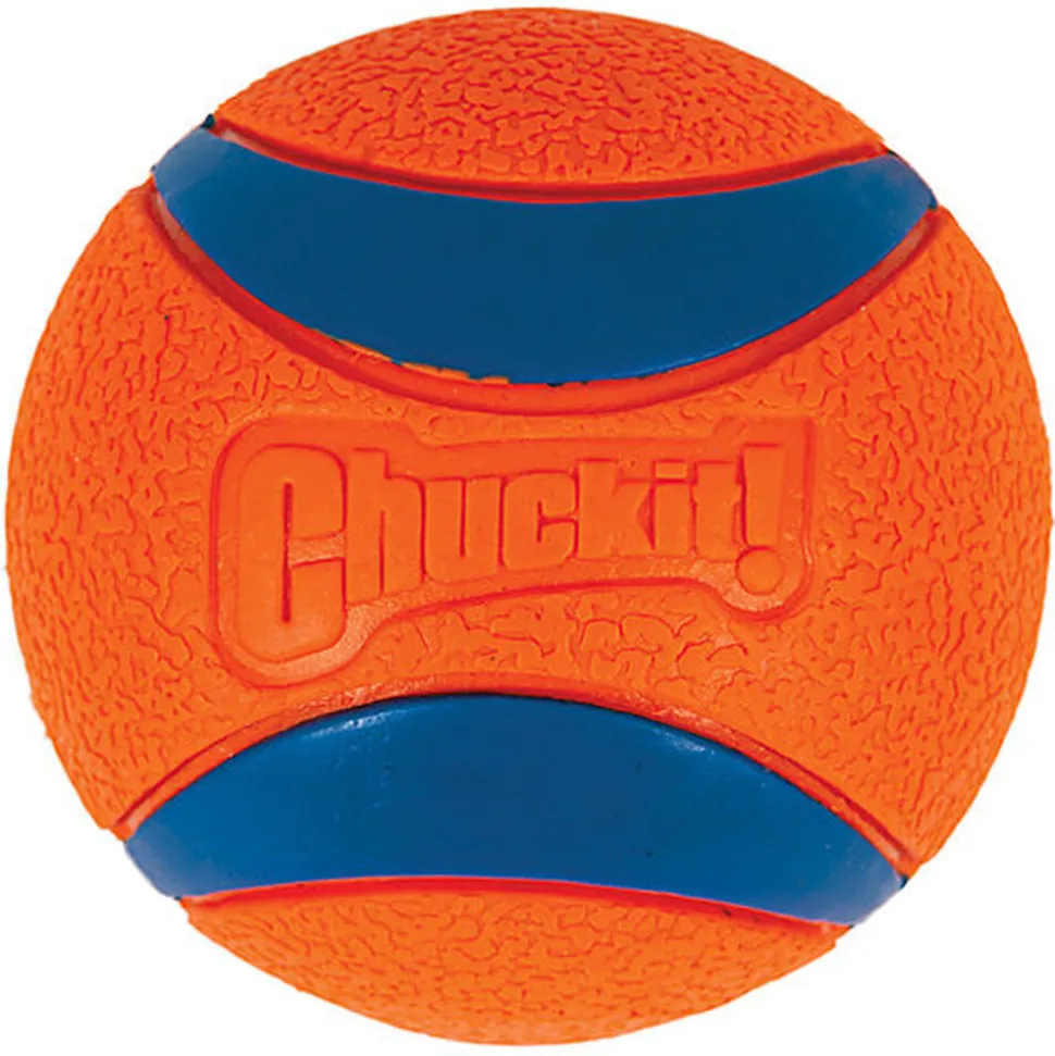 ChuckIt! - Balle Ultra Ball Pour Chiens - L
