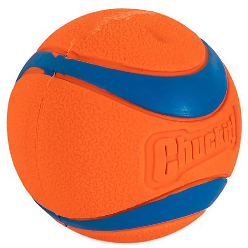 ChuckIt! - Balle Ultra Ball Pour Chiens - L