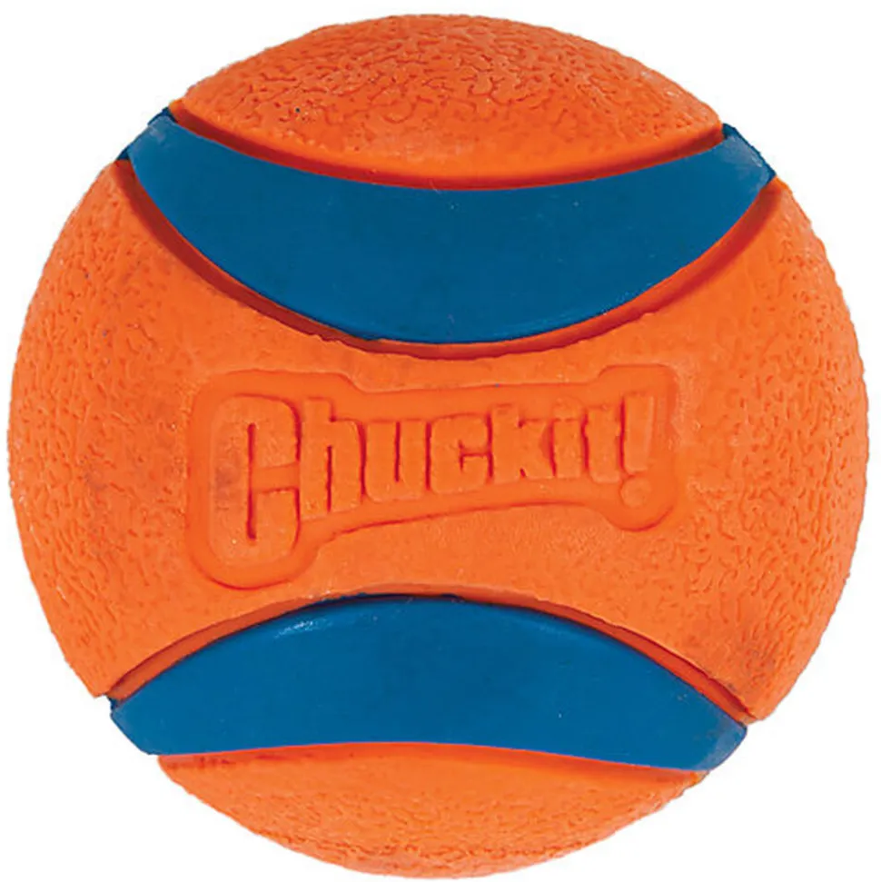 ChuckIt! - Balle Ultra Ball Pour Chiens - M
