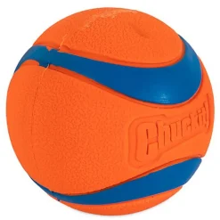 ChuckIt! - Balle Ultra Ball Pour Chiens - M
