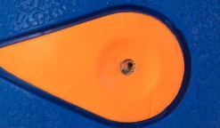 ChuckIt! - Balle Ultra Squeaker Ball Pour Chiens - M