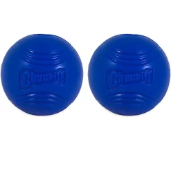 ChuckIt! - Balles Crunch Ball 2 Pack - M