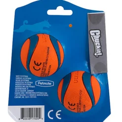 ChuckIt! - Balles Ultra Ball 2 Pack - S