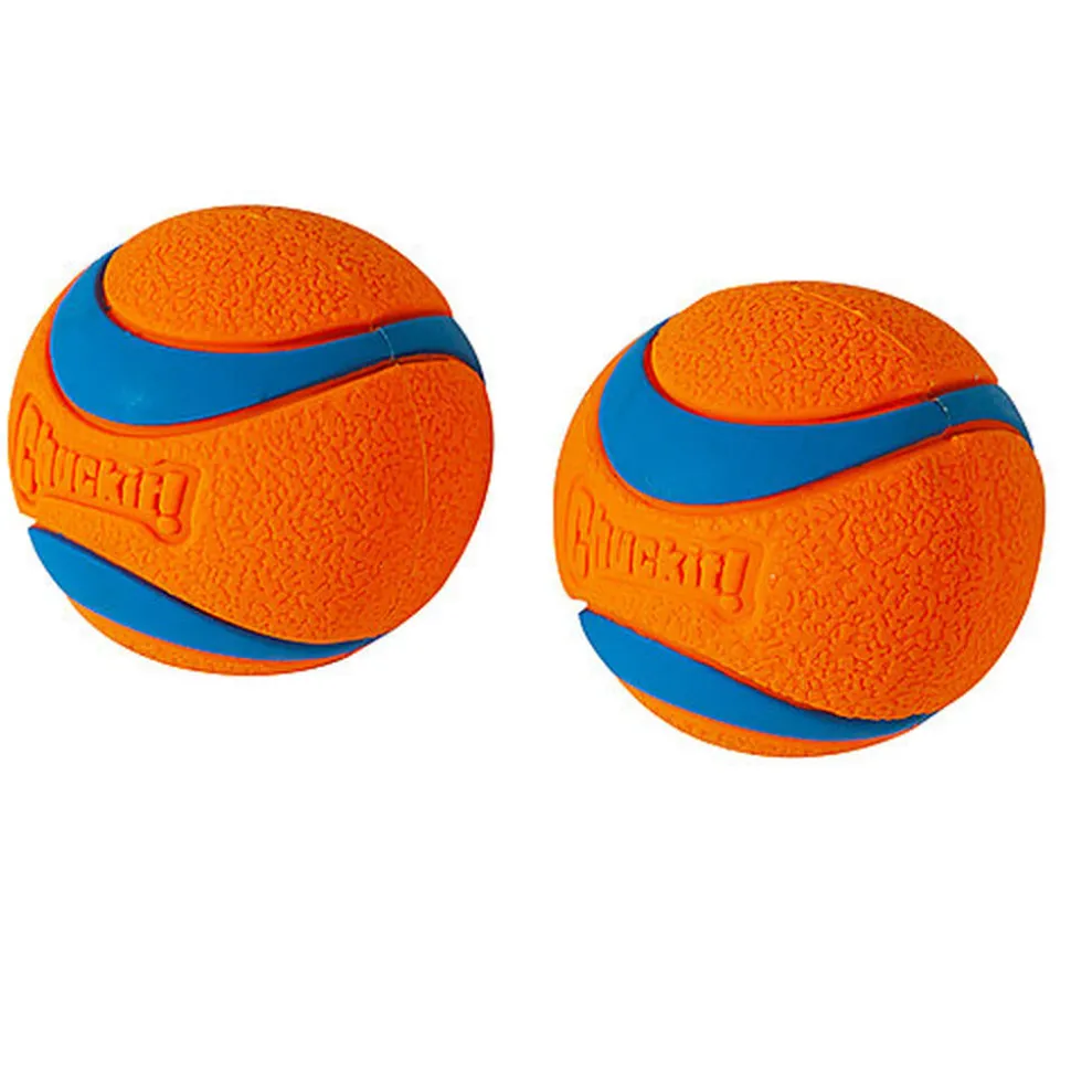 ChuckIt! - Balles Ultra Ball 2 Pack - S