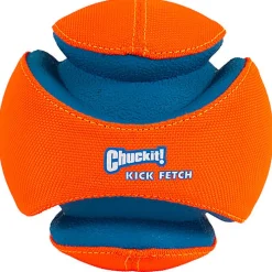 ChuckIt! - Ballon Kick Fetch pour Chiens - L