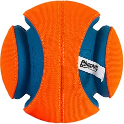 ChuckIt! - Ballon Kick Fetch pour Chiens - L