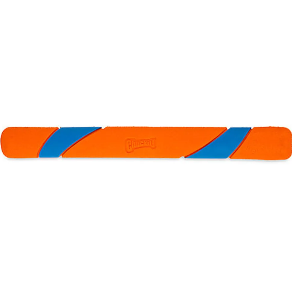 ChuckIt! - Bâton Ultra Fetch Stick pour Chiens - 28cm