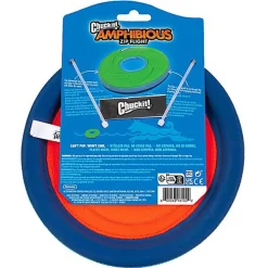 ChuckIt! - Fresbee Zipflight - M