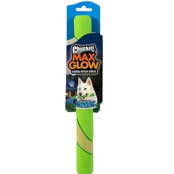 ChuckIt! - Jouet Baton Max Glow Ultra Stick