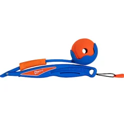 ChuckIt! - Mini Lanceur Pliable Fetch and Fold - 30cm