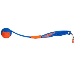 ChuckIt! - Mini Lanceur Pliable Fetch and Fold - 30cm