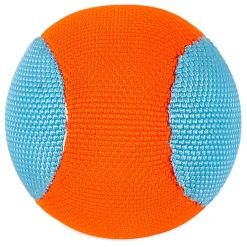 ChuckIt! - Pack 3 Balles Amphibious Balls pour Chiens - M
