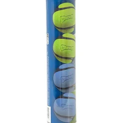 ChuckIt! - Pack 4 Balles Sniff Fetch Balls pour Chiens - M