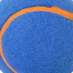 ChuckIt! - Pack 2 Balles SqueakerTennis Balls pour Chiens - S