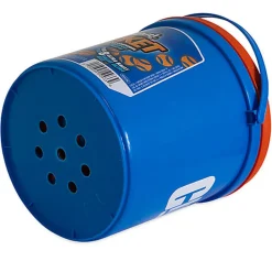 ChuckIt! - Sceau 8 Balles Bucket Ultra Balls pour Chiens