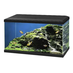 Ciano - Aquarium 60 LED - Noir