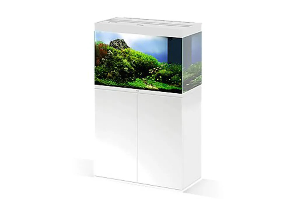 Ciano - Aquarium Emotions Nature Pro 80 - Blanc