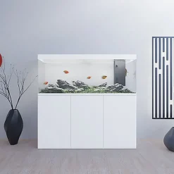 Ciano - Aquarium Emotions Pro 150 Blanc - 300L