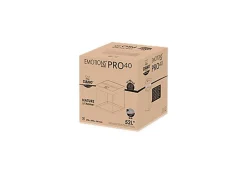 Ciano - Aquarium Emotions Pro 40 Noir - 52L