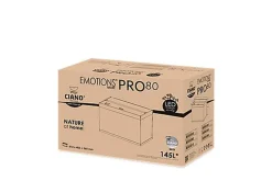Ciano - Aquarium Mystic Nature Pro 80 - 145L