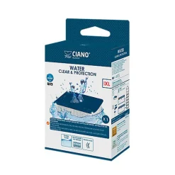 Ciano - Cartouche Water Clear & Protection Taille XL - x1