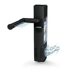 Ciano - Filtre Intérieur CF-80 pour Aquarium