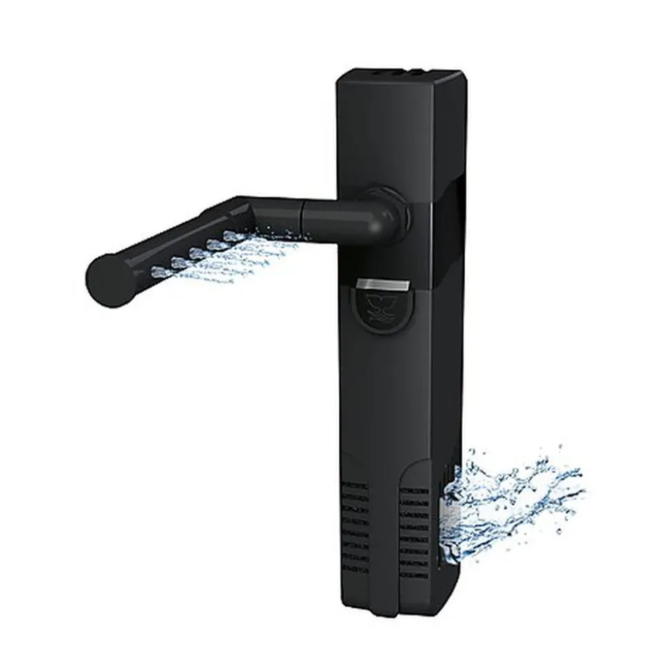 Ciano - Filtre Intérieur CF-80 pour Aquarium