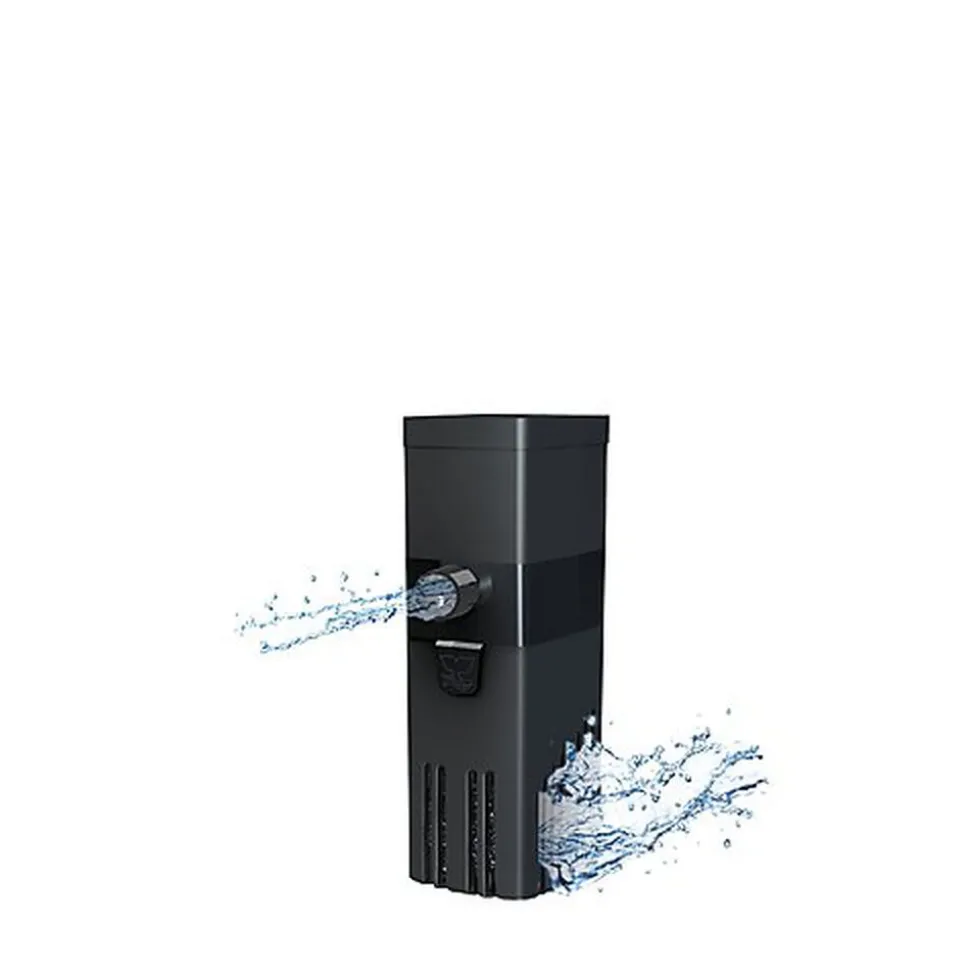 Ciano - Filtre Intérieur CF-20 pour Aquarium