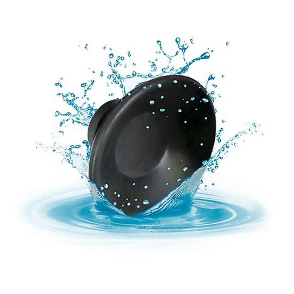 Ciano - Lot de Ventouses pour Filtres CF20/40/80 - x6