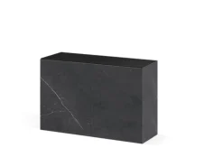 Ciano - Meuble Emotion - Pro 120 Marbre Noir