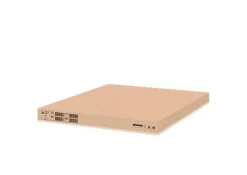 Ciano - Meuble Emotions - Pro 60 marbre Noir