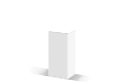 Ciano - Meuble Emotions - Pro 40 Blanc