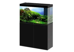 Ciano - Meuble Emotions Nature Pro 100 pour Aquarium - Noir