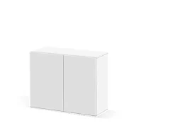 Ciano - Meuble Emotions Nature Pro 100 pour Aquarium - Blanc