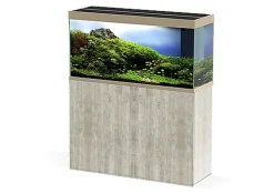 Ciano - Meuble Mystic En Pro 120 pour Aquarium - 121,2x40,2x81,8cm