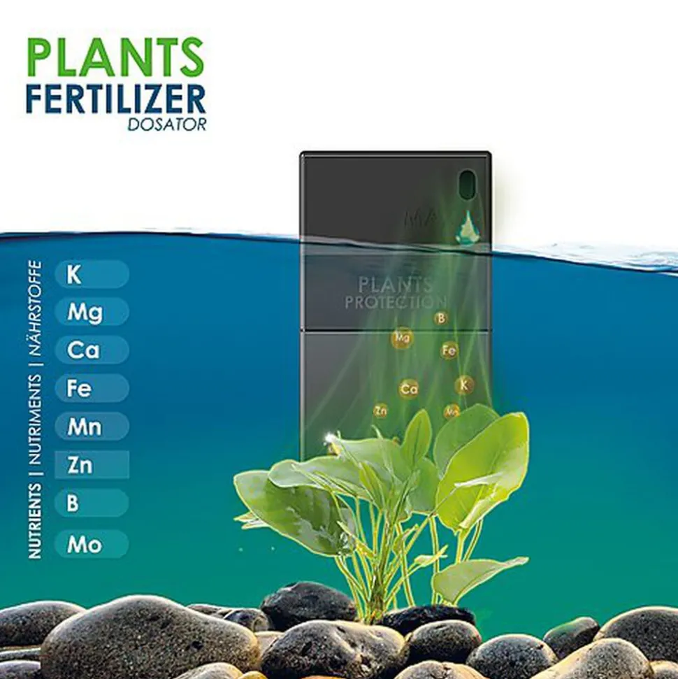 Ciano - Pack Cartouche Water Clear & Protection pour Aquarium - XL