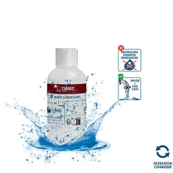 Ciano - Pack Water Care pour Entretien Aquarium - 3x100ml
