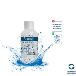 Ciano - Pack Water Care pour Entretien Aquarium - 3x100ml