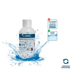 Ciano - Pack Water Care pour Entretien Aquarium - 3x100ml