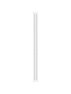 Ciano - Rampe Led CLE 100 Blanc Universal pour Aquarium d'Eau Douce