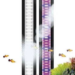 Ciano - Rampe Led CLE 100 Plants Universal Blanc pour Aquarium d'Eau Douce