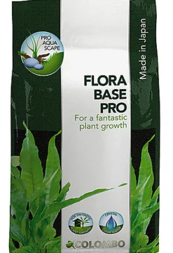 Colombo - Flora Base Pro pour Plantes Aquatiques - 5L