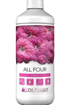 Colombo - Liquide Additif All Four Colour Marine - 1000ml